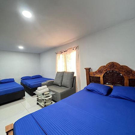 Hotel 7 Cúcuta Extérieur photo