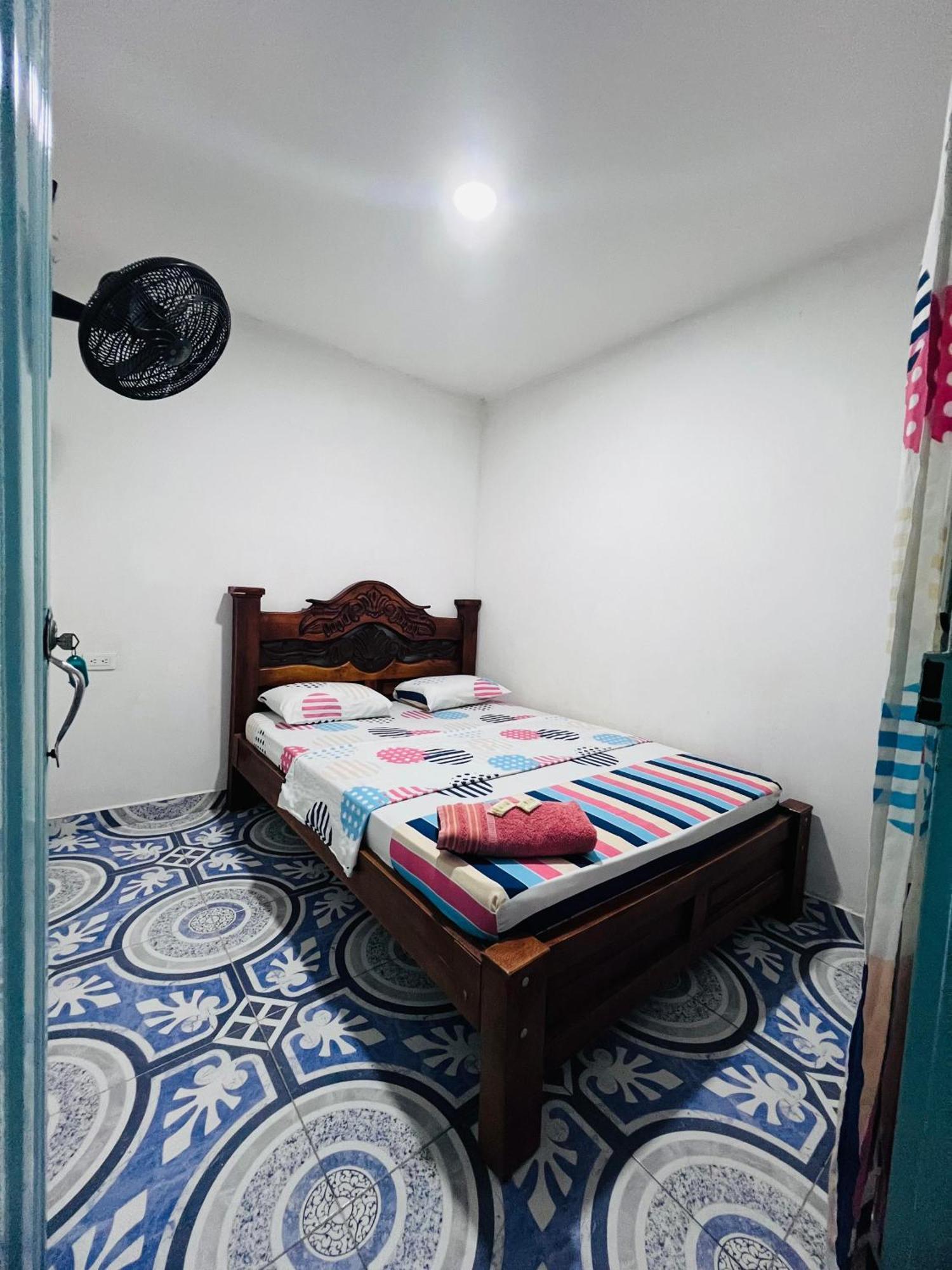 Hotel 7 Cúcuta Extérieur photo